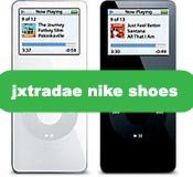 sell brand MP3 MP4 players 